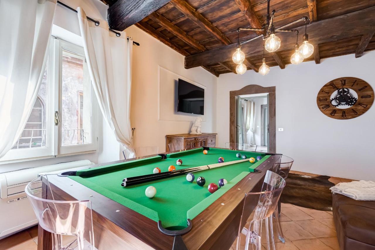 Apartamento Navona Square - Romedreamhome