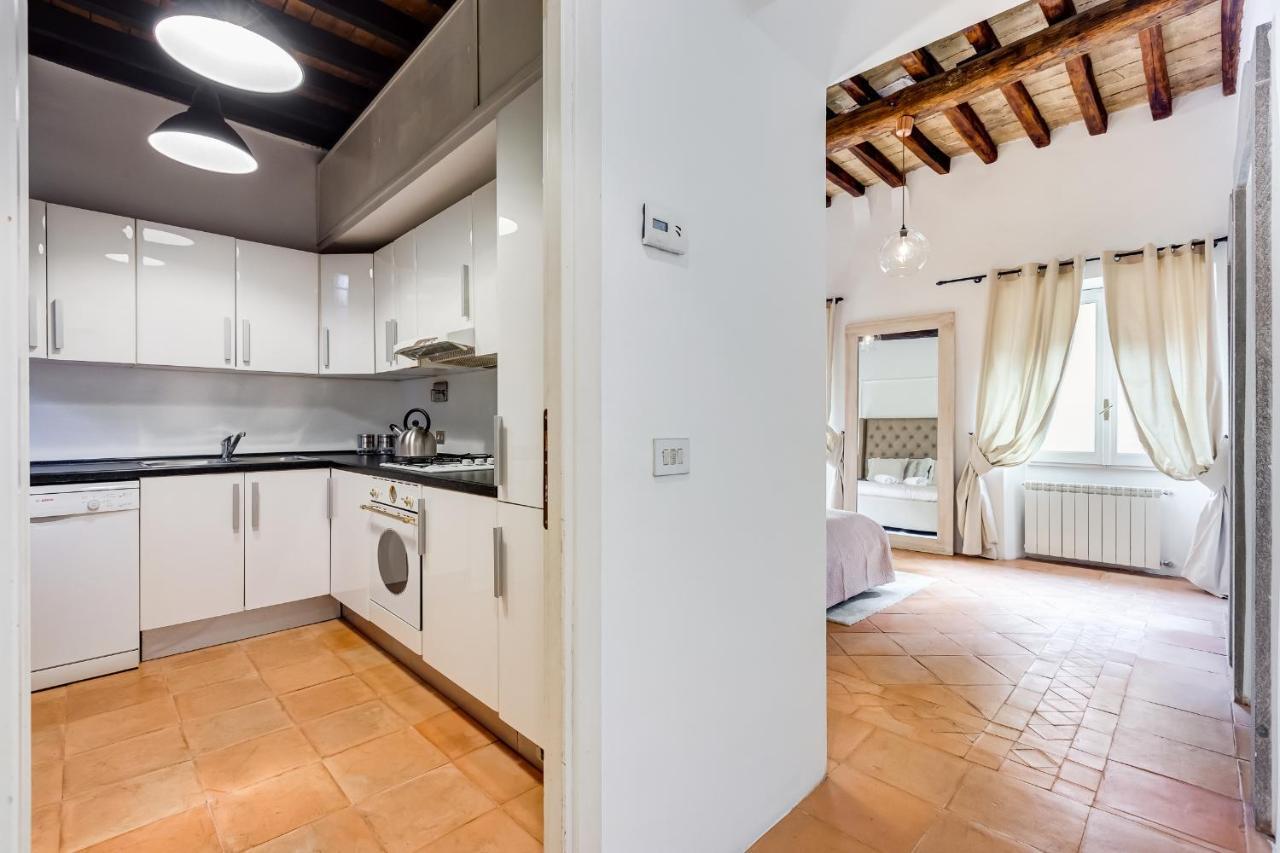 Navona Square - Romedreamhome Apartamento *