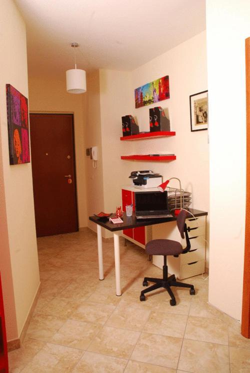 Stefy's Casa de hóspedes