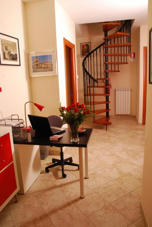 Casa de hóspedes Stefy's