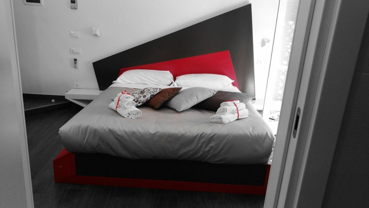 Caos Calmo Bed & Breakfast 2*