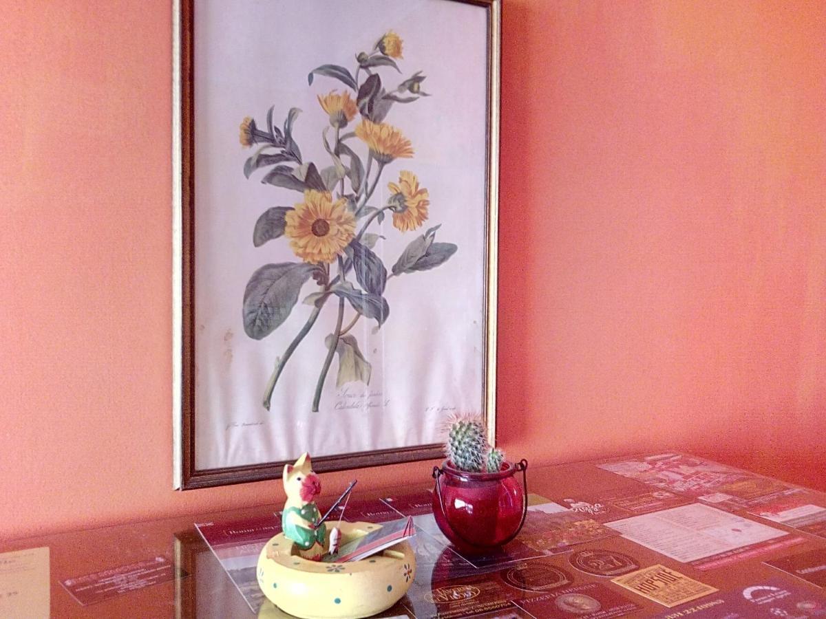 4321 Stazione Trastevere Apartamento Roma