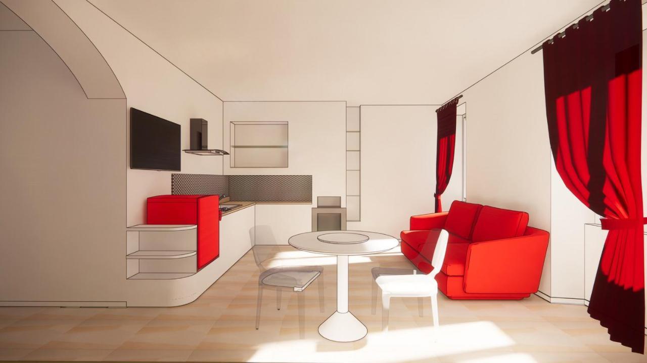 Domus Belsiana Apartamento Roma