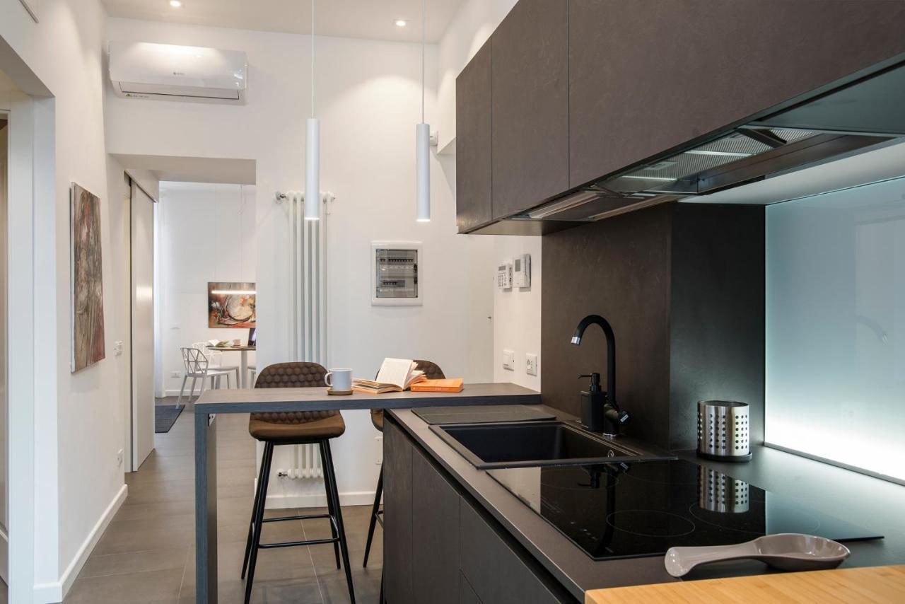 Apartamento Residenza Fontanella Barberini By Spanish Steps Roma
