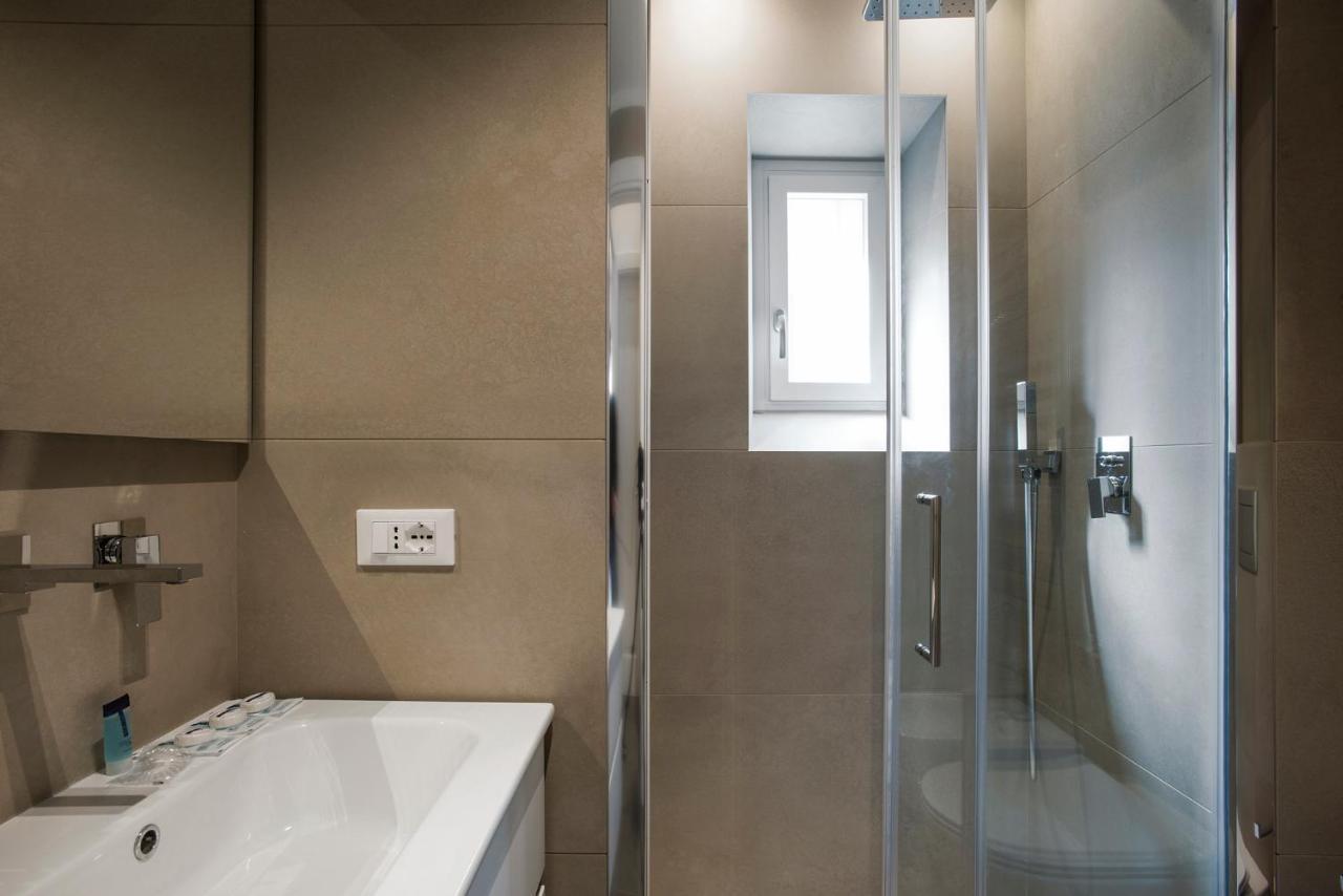 Apartamento Residenza Fontanella Barberini By Spanish Steps Roma