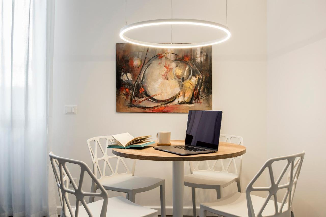 Apartamento Residenza Fontanella Barberini By Spanish Steps