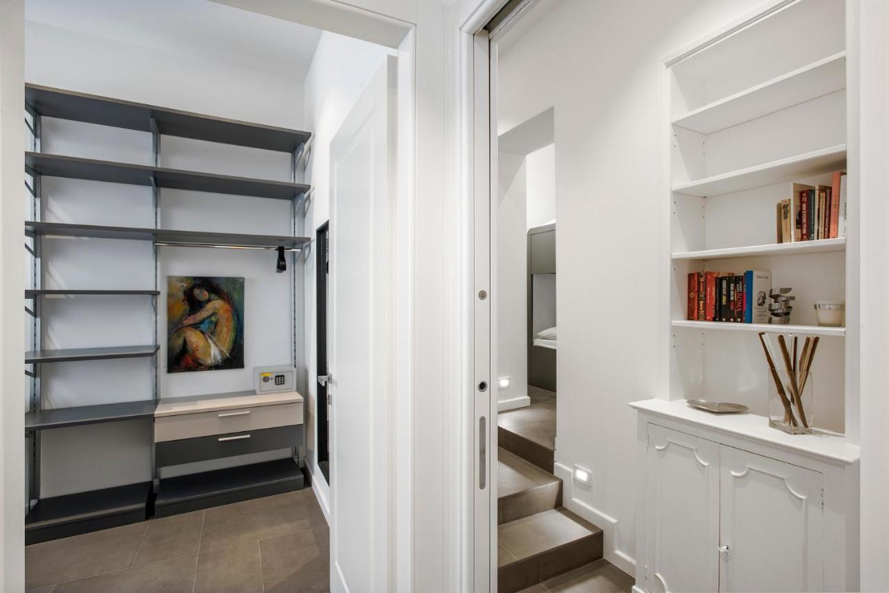 Apartamento Residenza Fontanella Barberini By Spanish Steps