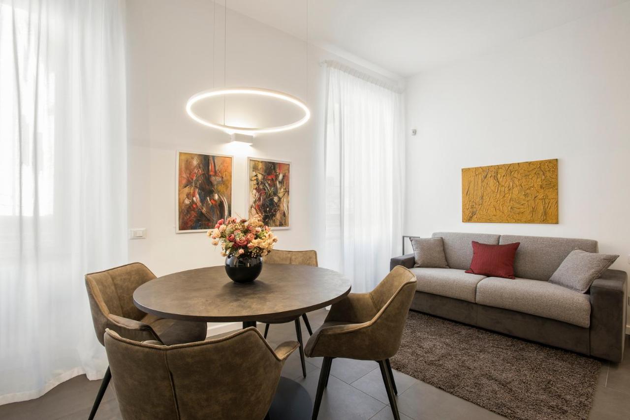 Apartamento Residenza Fontanella Barberini By Spanish Steps *