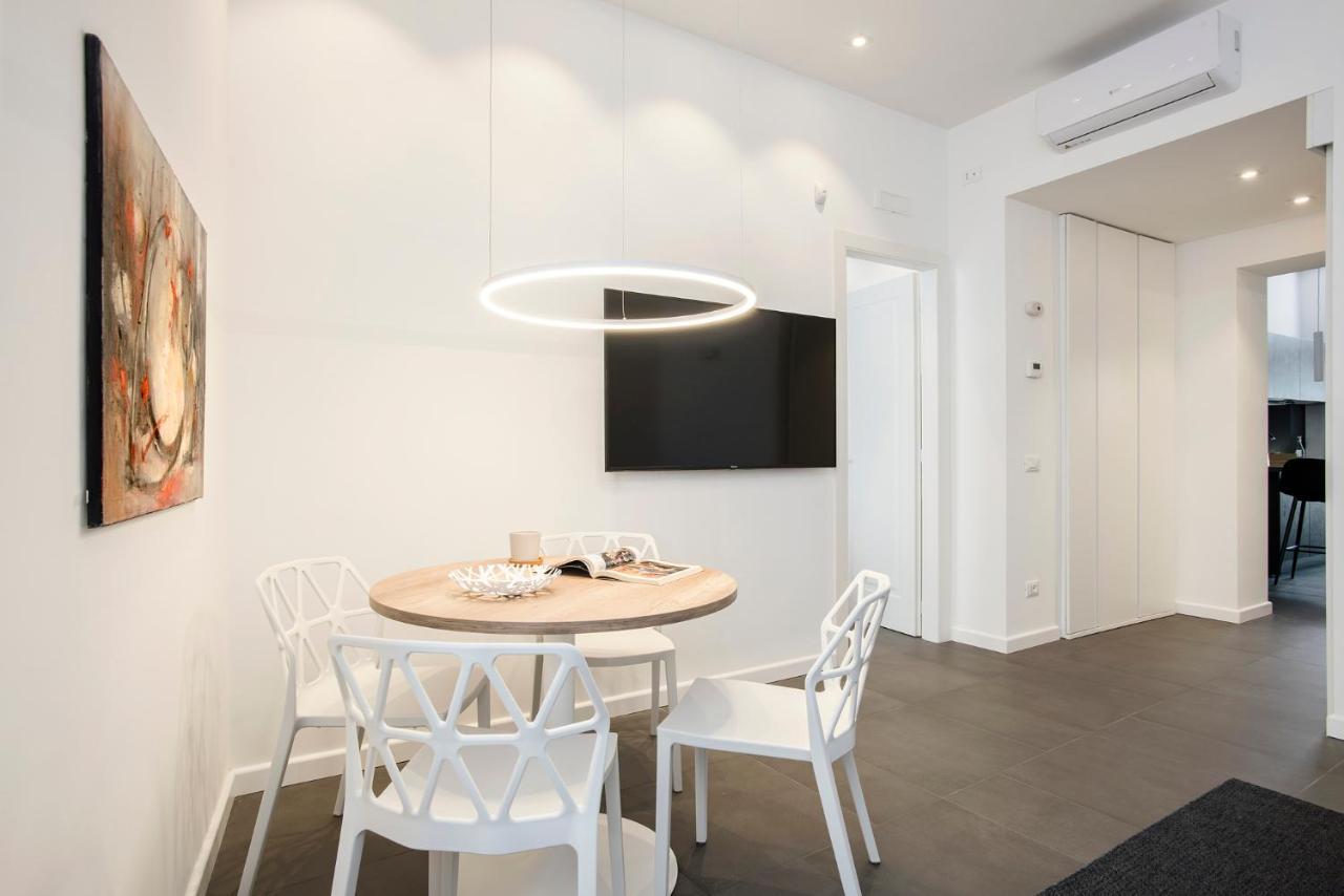 Apartamento Residenza Fontanella Barberini By Spanish Steps