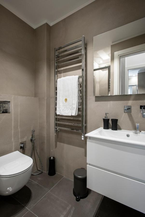 Apartamento Residenza Fontanella Barberini By Spanish Steps