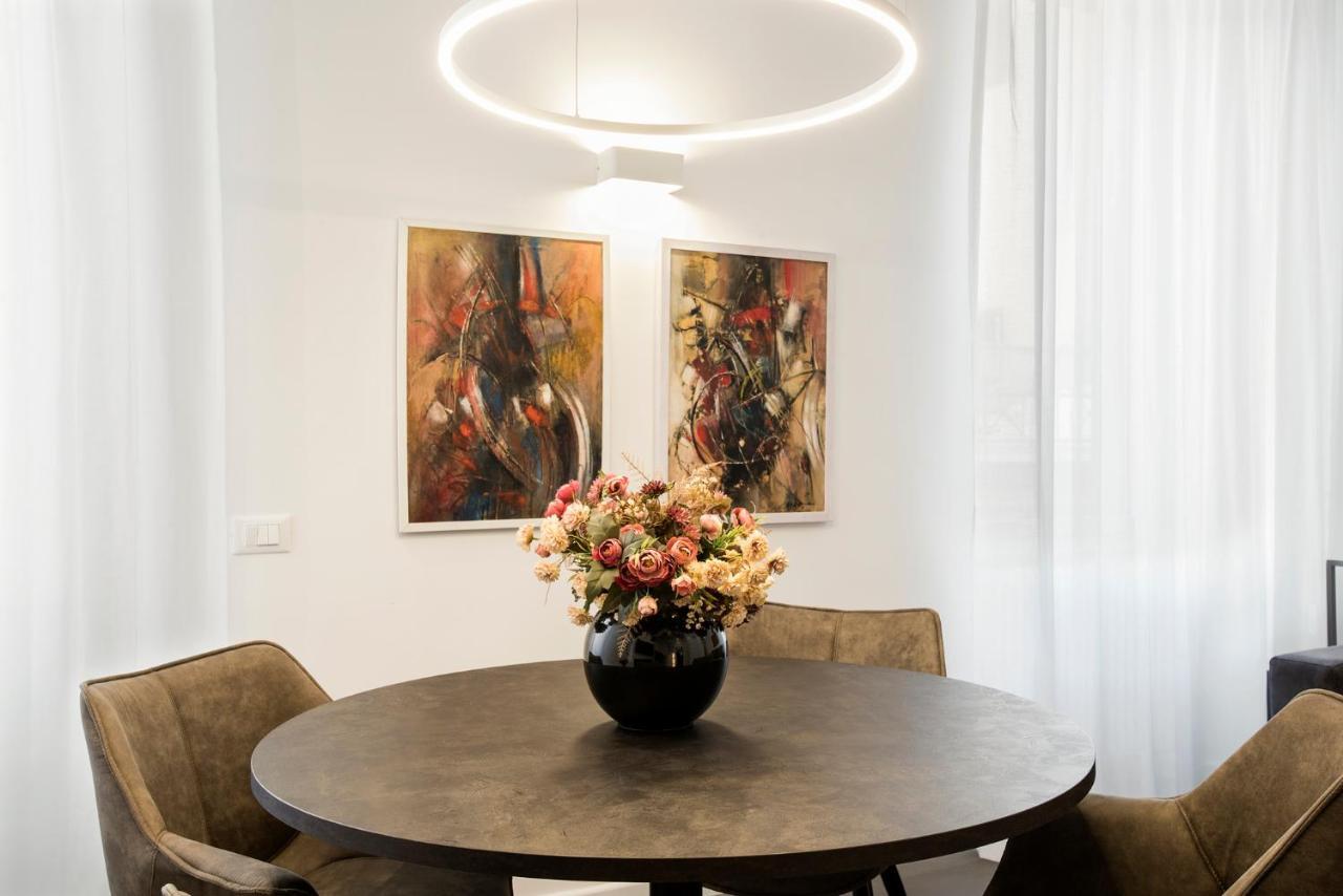 Residenza Fontanella Barberini By Spanish Steps Apartamento *