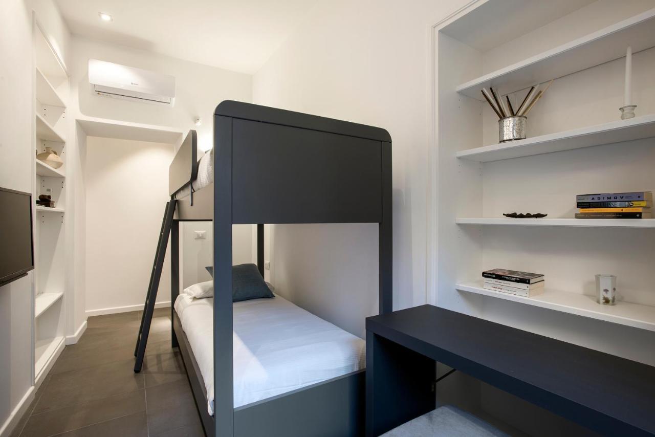 Residenza Fontanella Barberini By Spanish Steps Apartamento Roma
