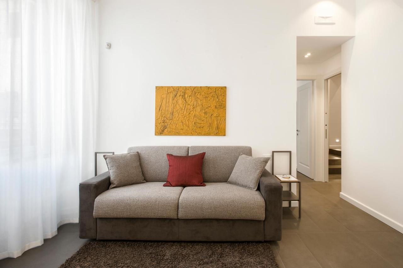 Residenza Fontanella Barberini By Spanish Steps