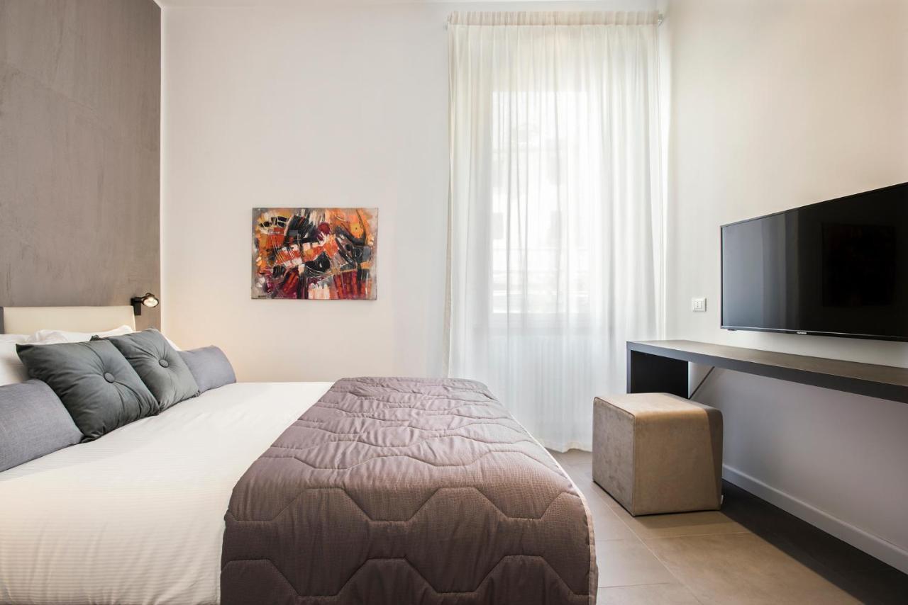 Apartamento Residenza Fontanella Barberini By Spanish Steps
