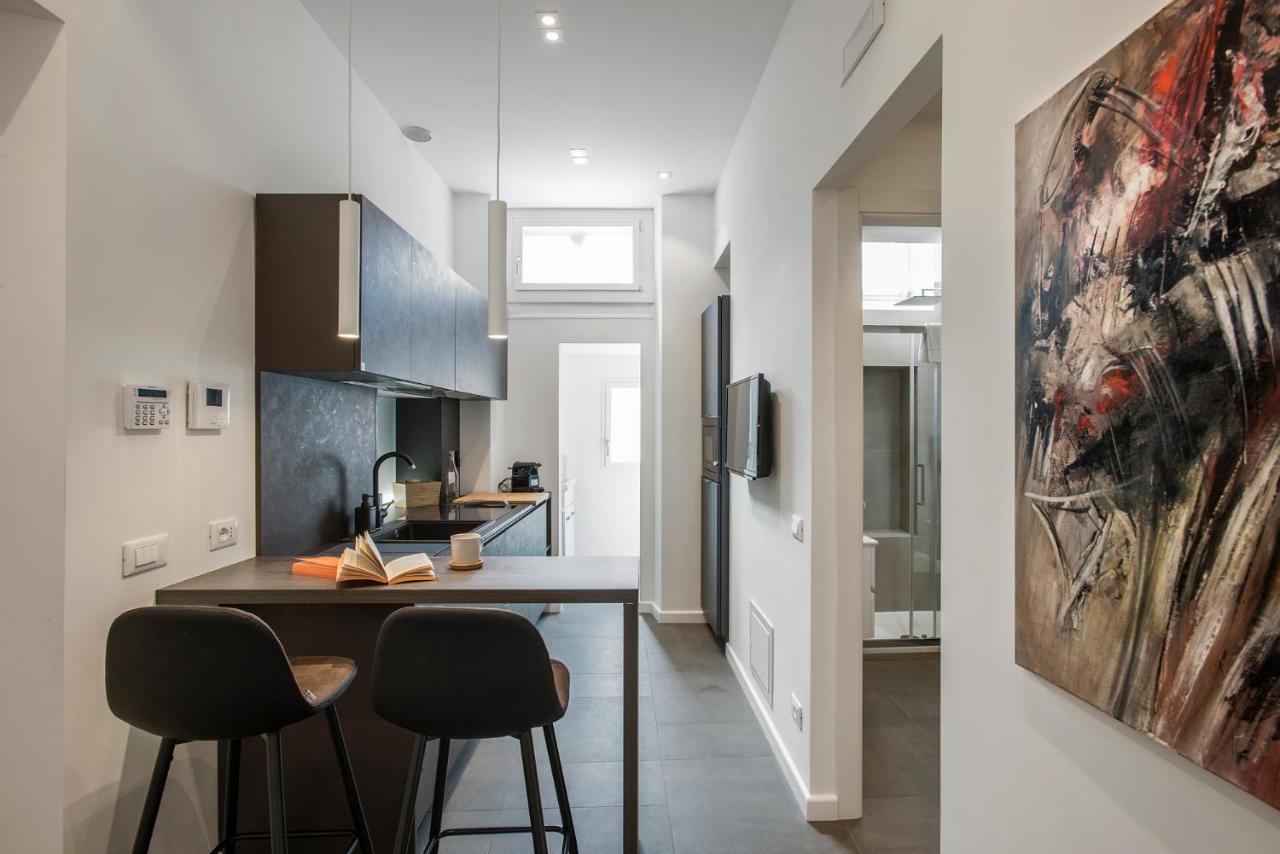 Residenza Fontanella Barberini By Spanish Steps Apartamento Roma