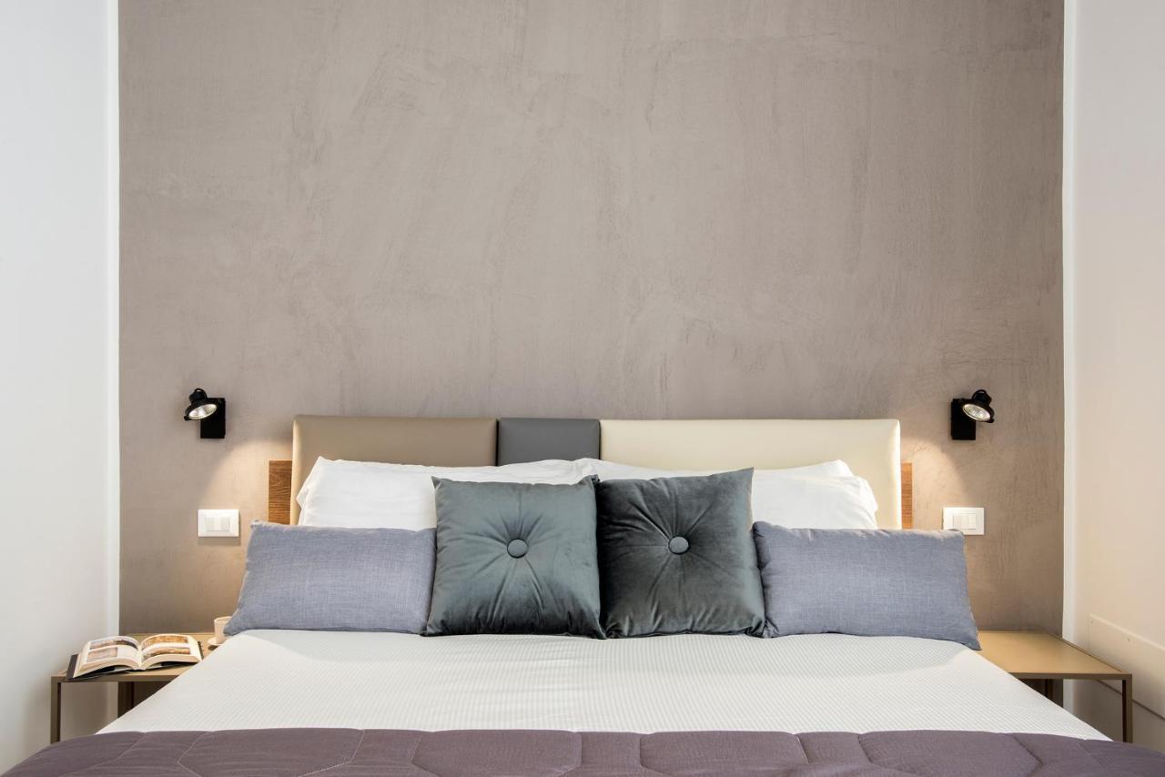 Apartamento Residenza Fontanella Barberini By Spanish Steps