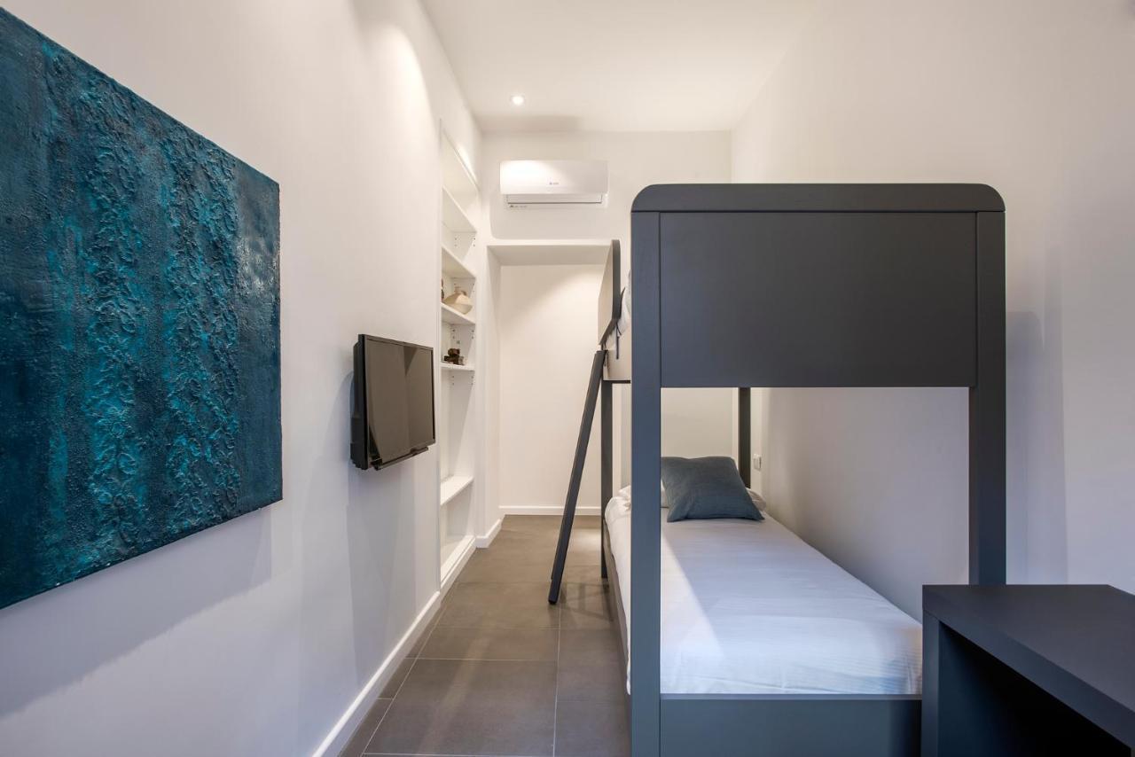 Residenza Fontanella Barberini By Spanish Steps Apartamento Roma