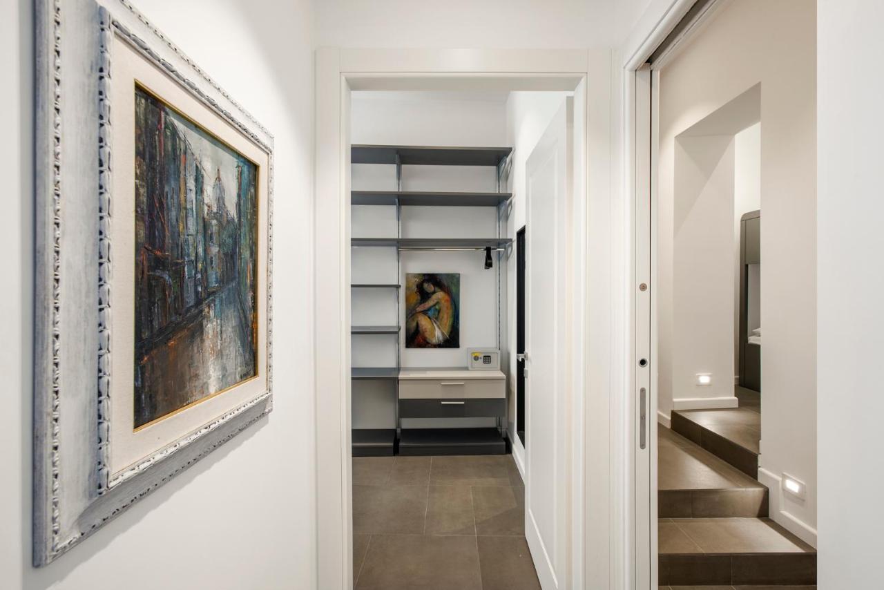 Residenza Fontanella Barberini By Spanish Steps Apartamento