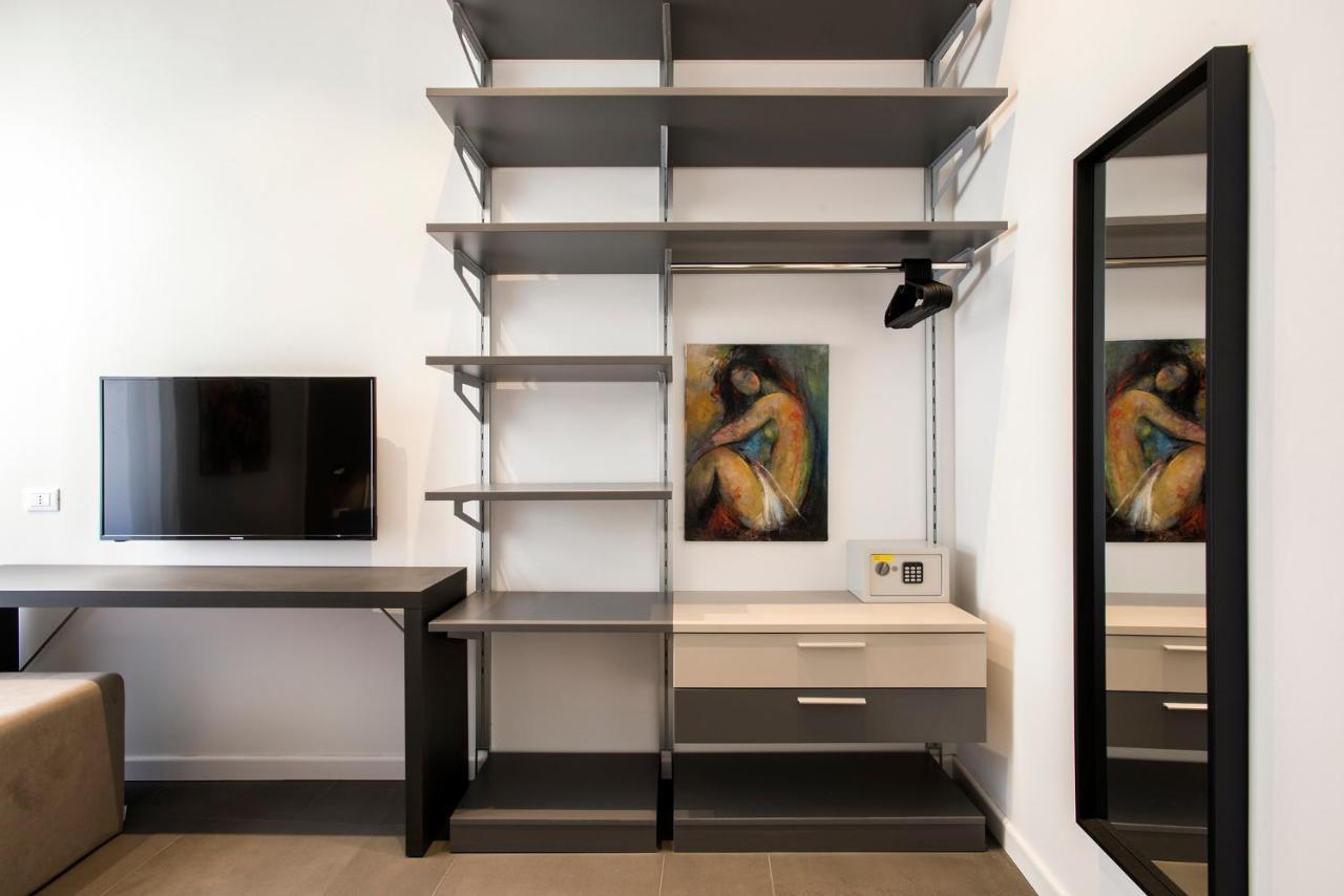 Residenza Fontanella Barberini By Spanish Steps Apartamento Roma
