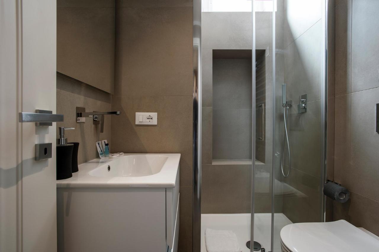 Apartamento Residenza Fontanella Barberini By Spanish Steps *