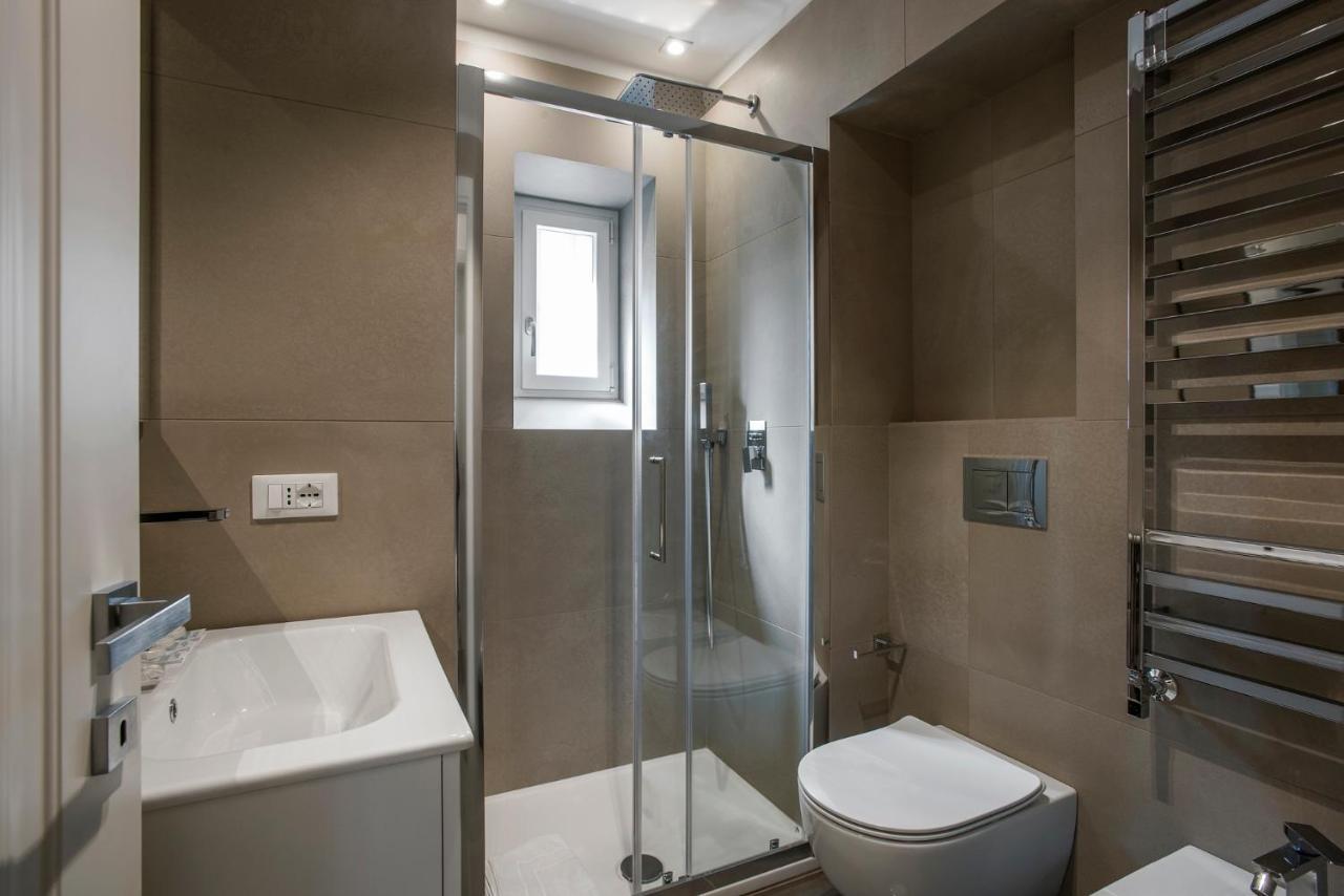 Apartamento Residenza Fontanella Barberini By Spanish Steps *