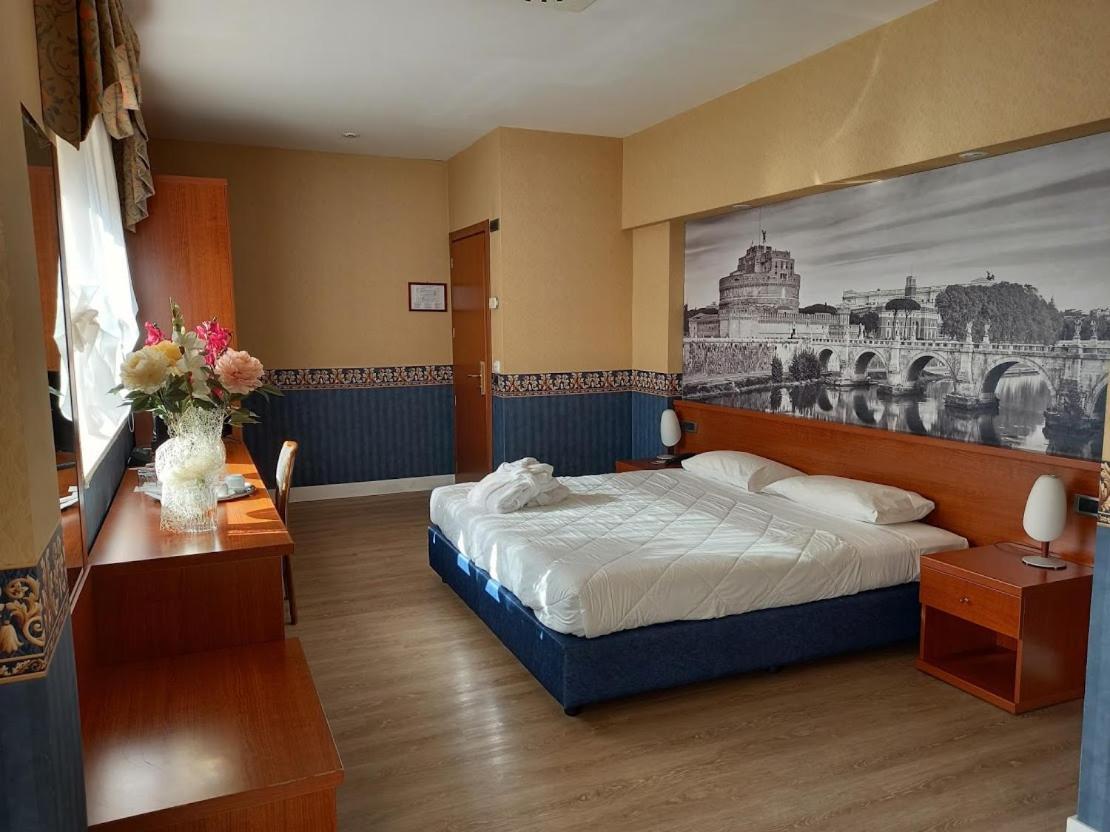 Ele Park Pamphili Hotell 4*