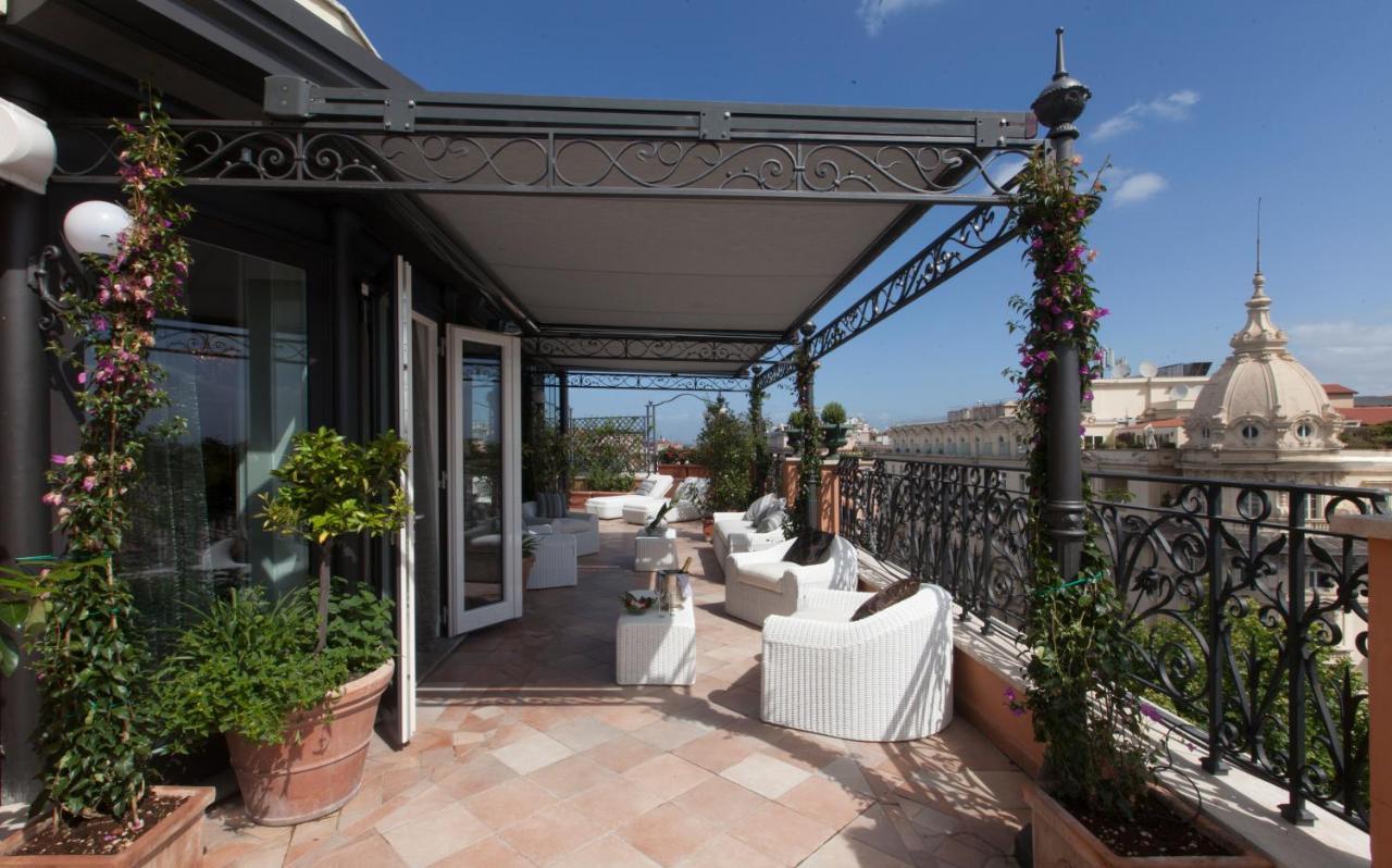 Baglioni Regina - The Leading Of The World Hotel