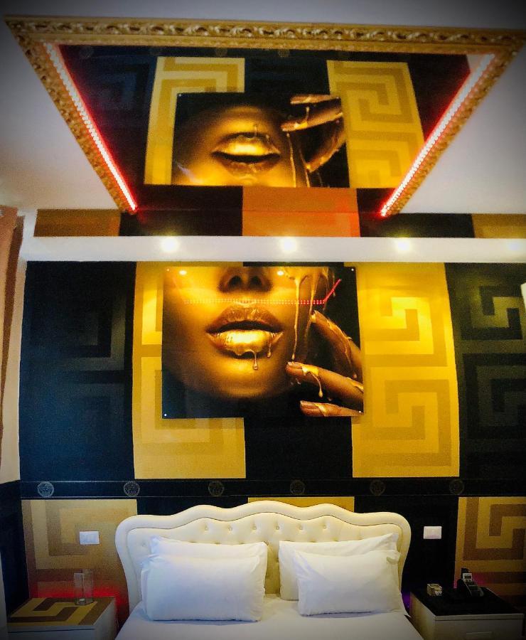 Bed and breakfast Bed Cinecitta' *
