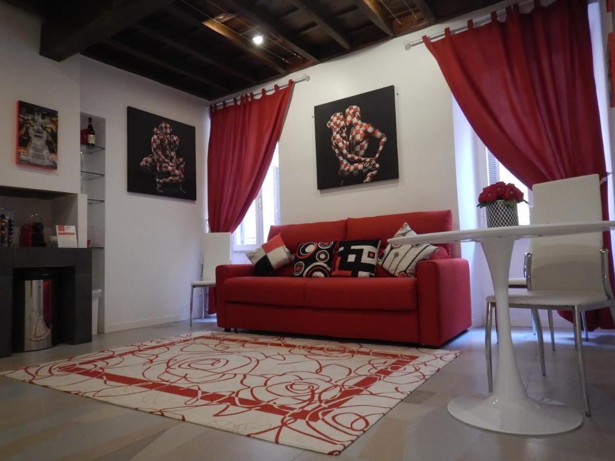 Domus Belsiana Roma