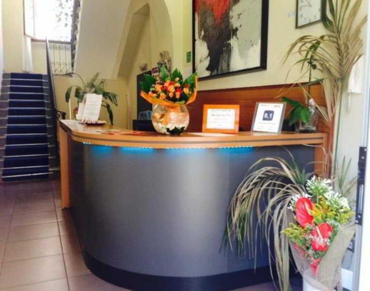 Albergue San Lorenzo Roma