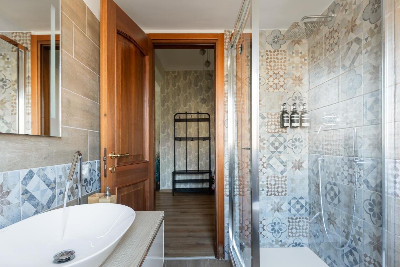 Lilla Hem Apartamento