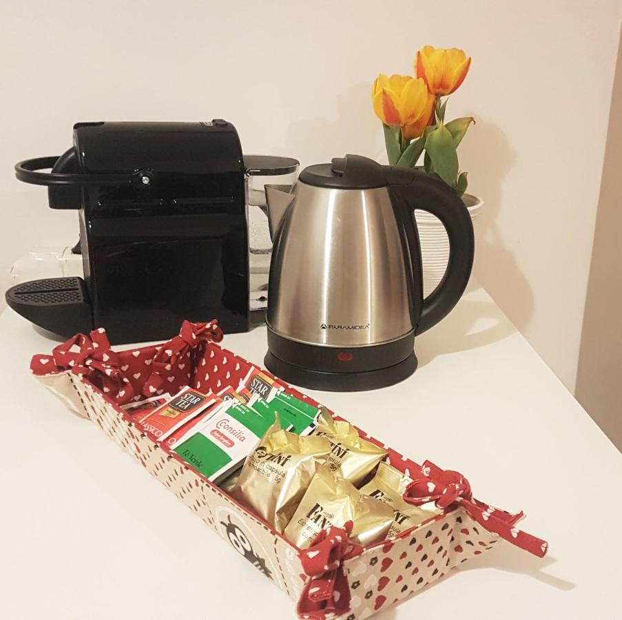 Trastevere Sweet Apartamento