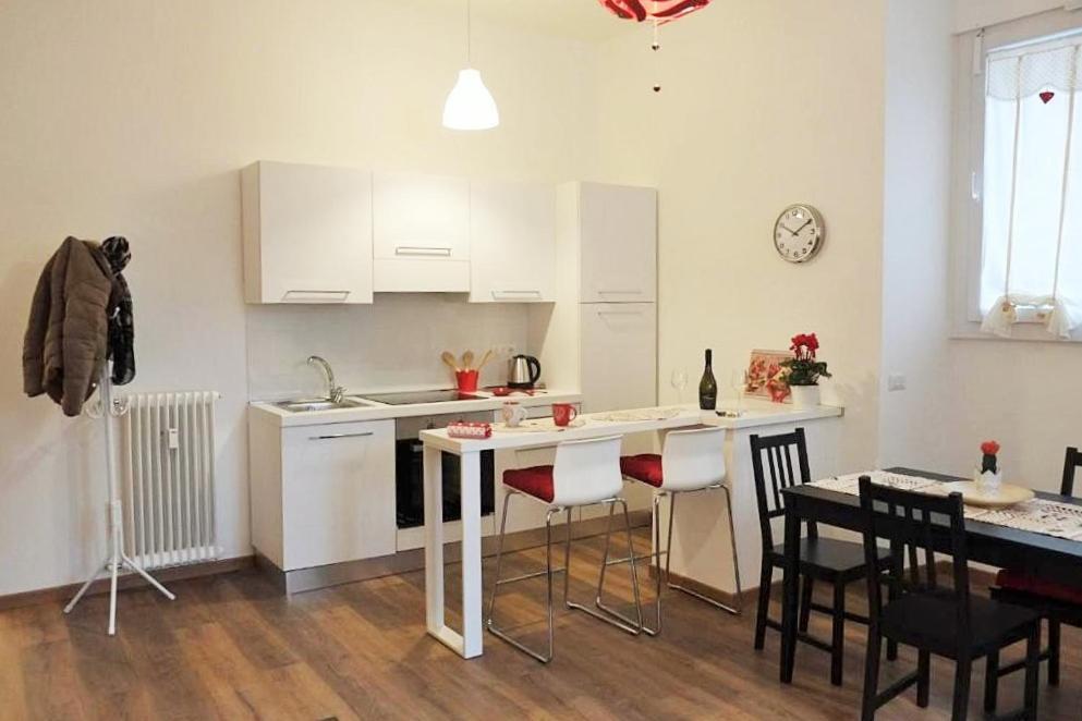Trastevere Sweet Apartamento Roma