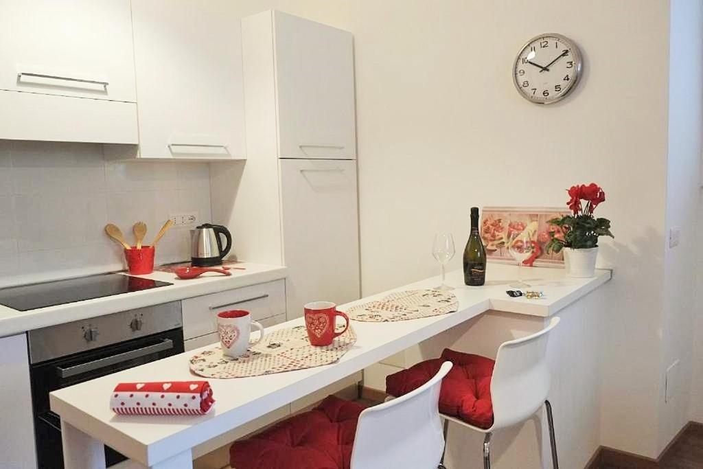 Apartamento Trastevere Sweet Roma