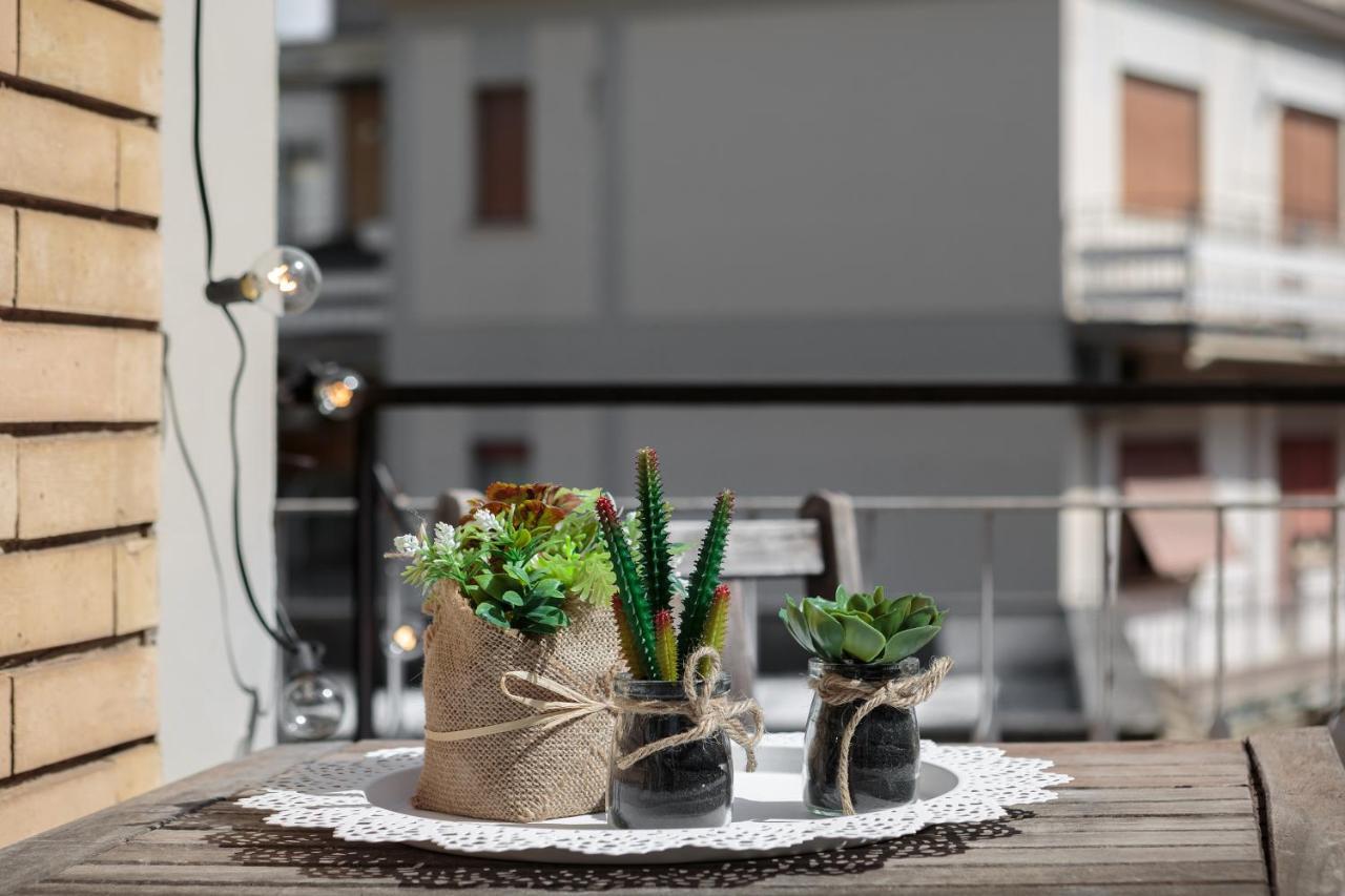 Apartamento Lilla Hem Roma
