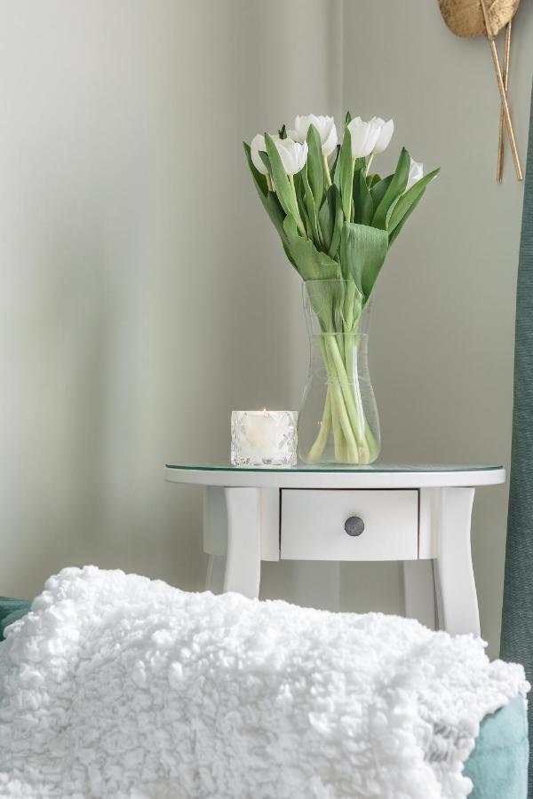 Apartamento Lilla Hem