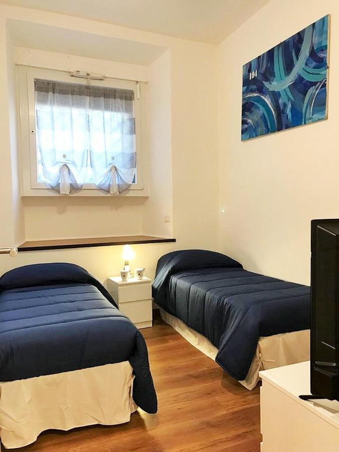 Apartamento Trastevere Sweet