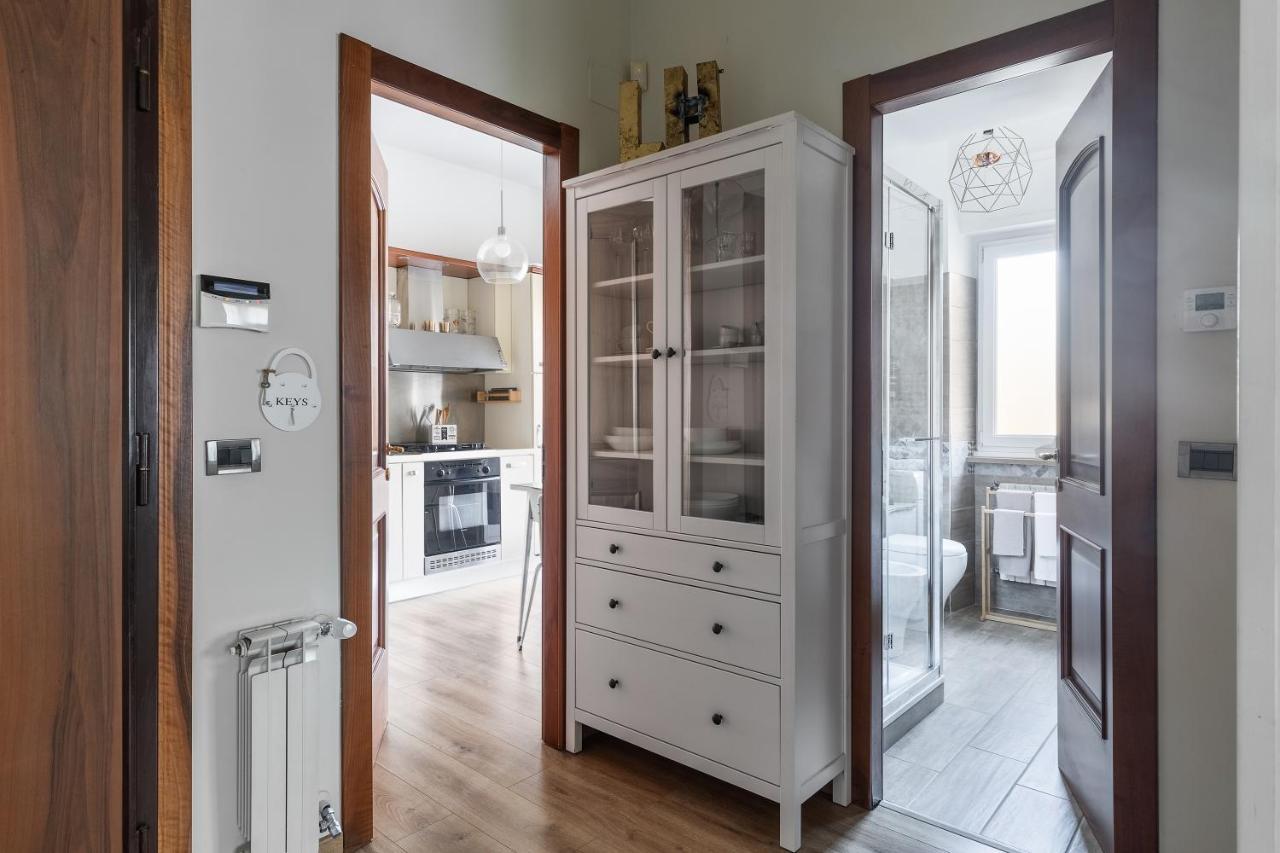 Lilla Hem Apartamento