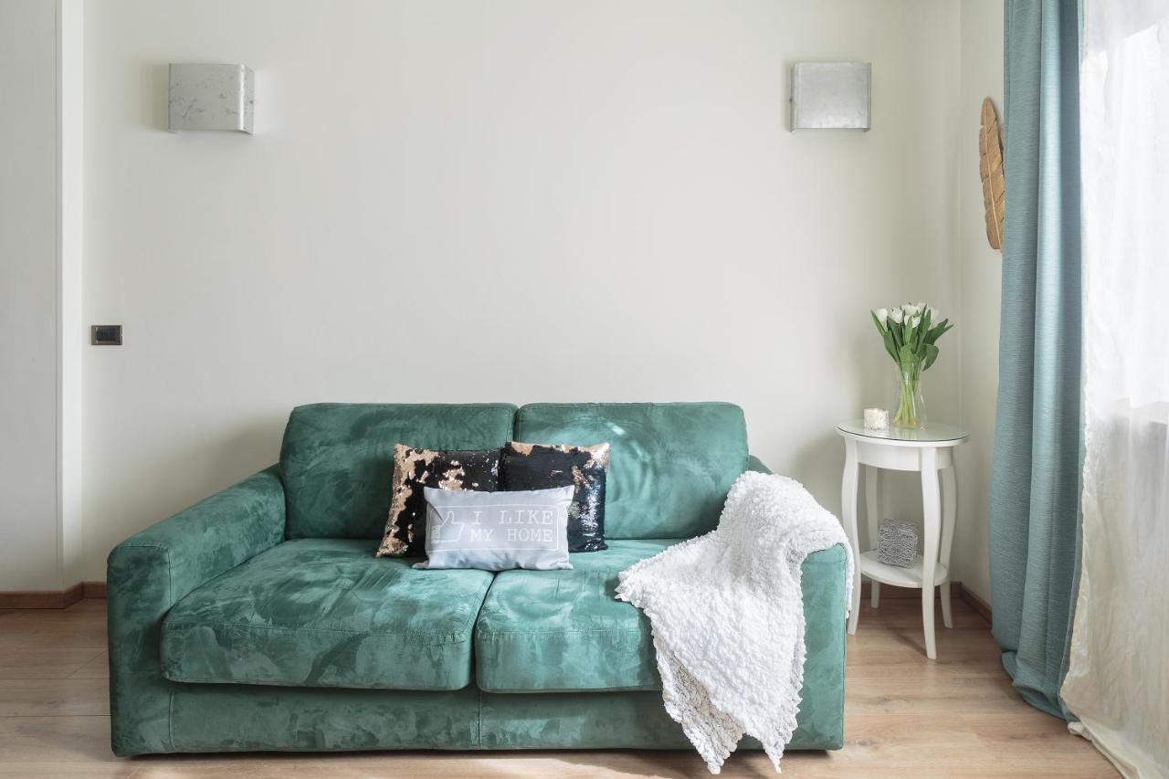 Lilla Hem Apartamento Roma