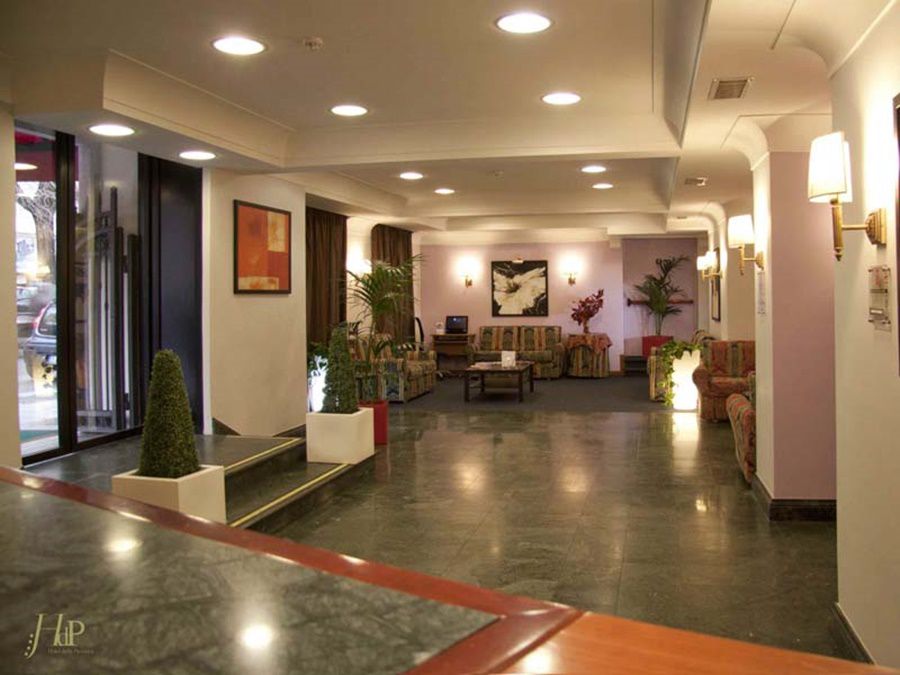 Hotel Delle Province