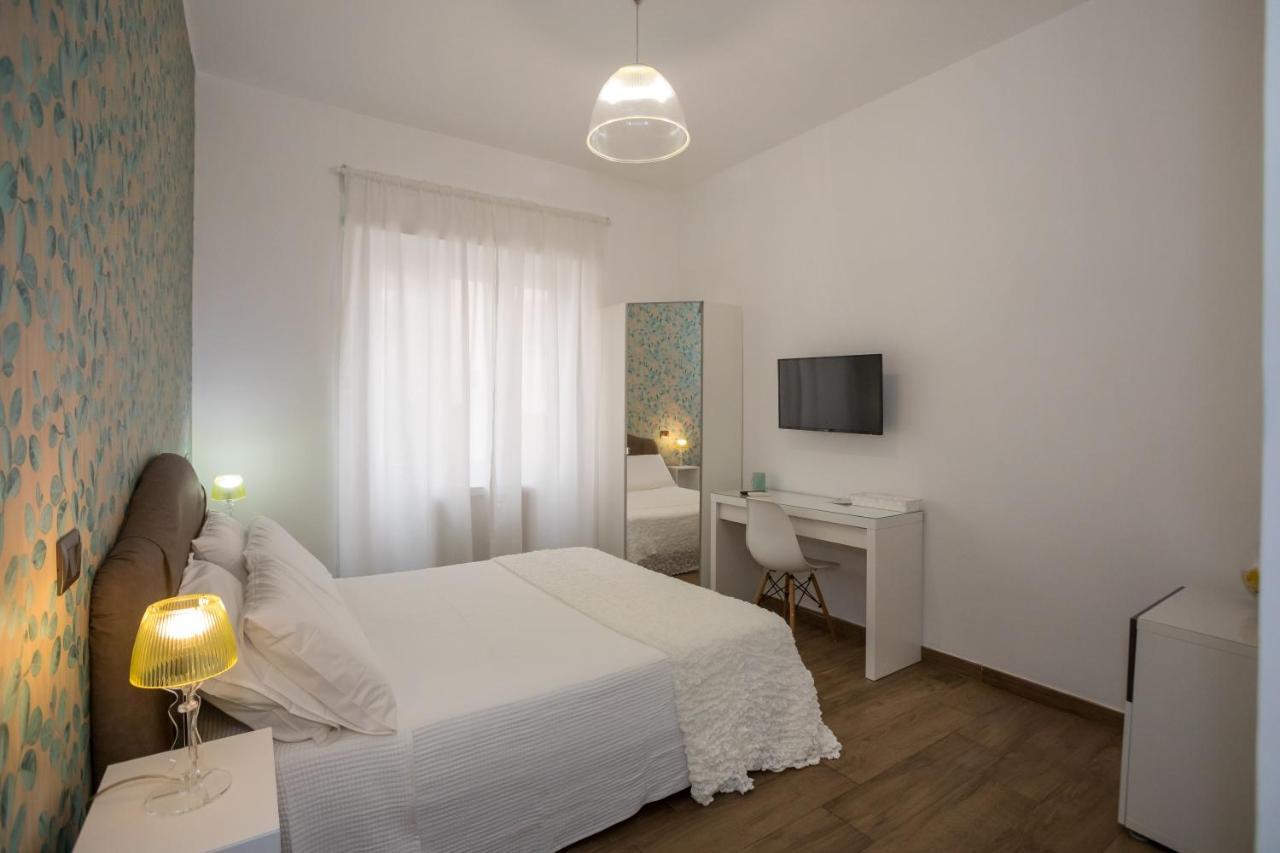 Casa de hóspedes Comfy Vatican Roma