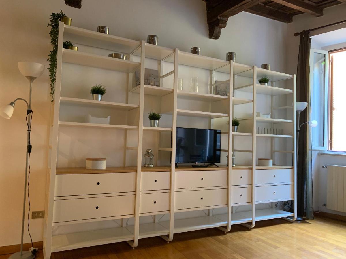Apartment Navona Relais - Center Of Rom