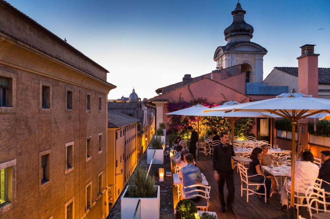 Dom - Preferred & Hotel Roma