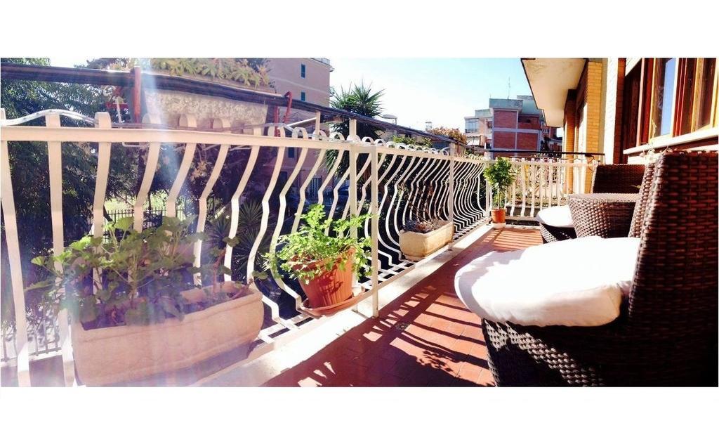 Casa Celeste 2* Roma