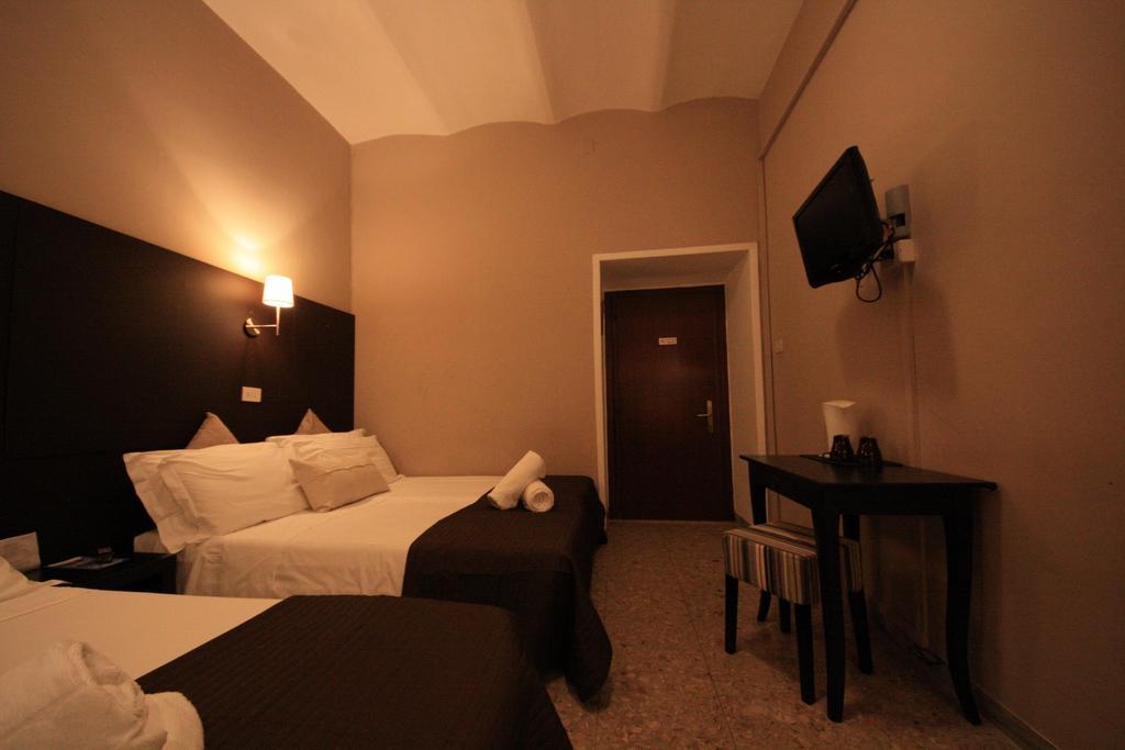 Hotell Felice