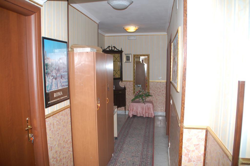 Residenza Cristina * Roma