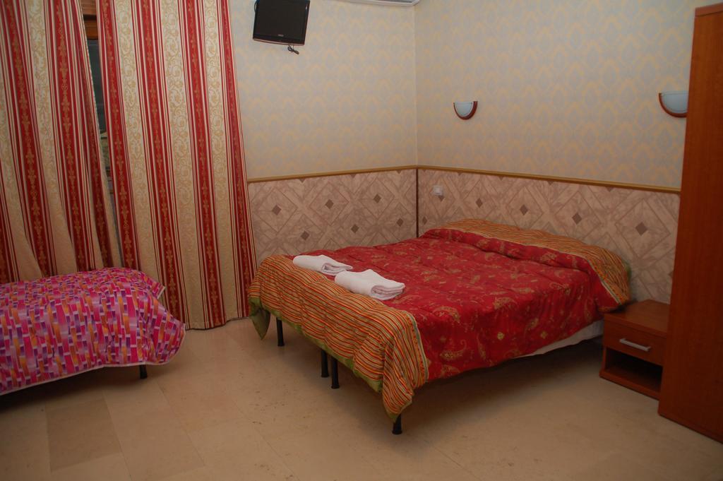 Bed & Breakfast Residenza Cristina Roma