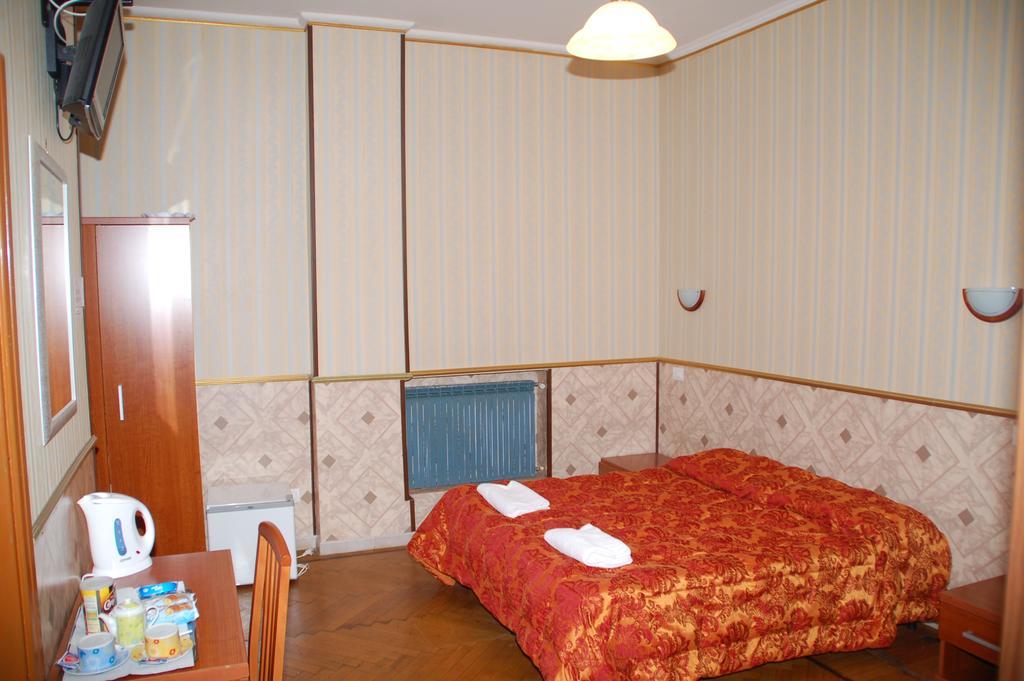 Residenza Cristina Roma