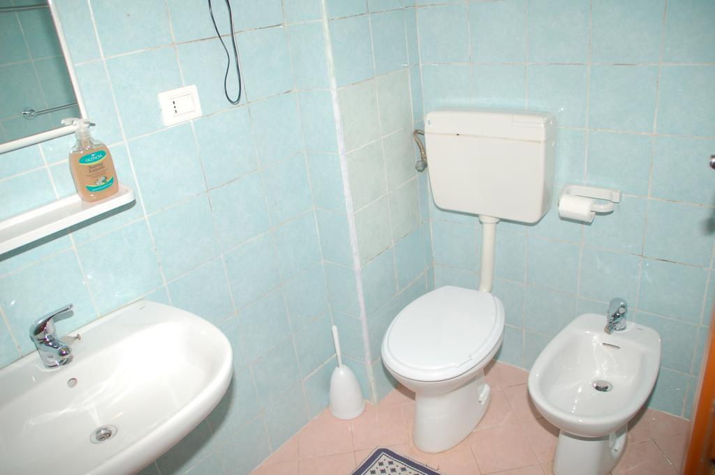 Bed & Breakfast Residenza Cristina *