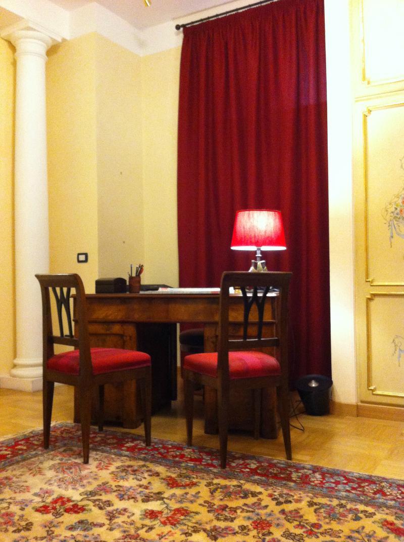 Gjestgiverier Residenza Delle Arti